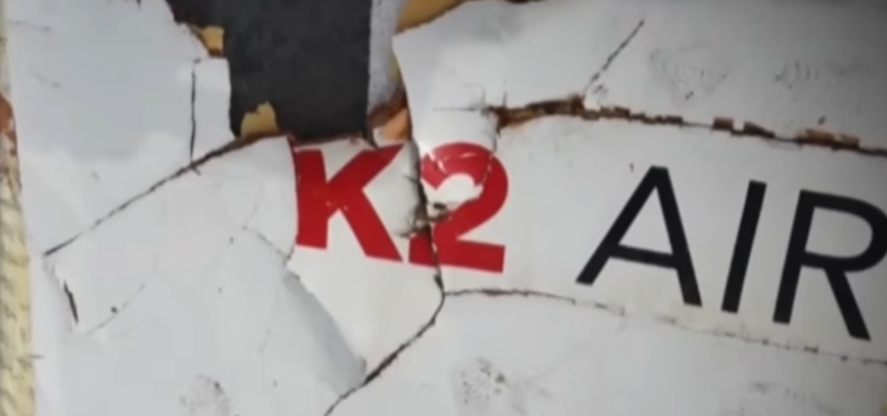 Vanished Sky, Silent Sea: K2 Airways’ Tragic Reckoning in the Arabian Depths