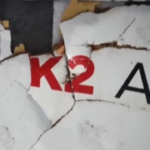 Vanished Sky, Silent Sea: K2 Airways’ Tragic Reckoning in the Arabian Depths Vanished Sky, Silent Sea: K2 Airways’ Tragic Reckoning in the Arabian Depths