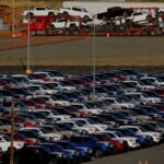 Toyota’s Texas Shift: Mexico’s Manufacturing Edge Erodes as US Lures Billions Toyota’s Texas Shift: Mexico’s Manufacturing Edge Erodes as US Lures Billions