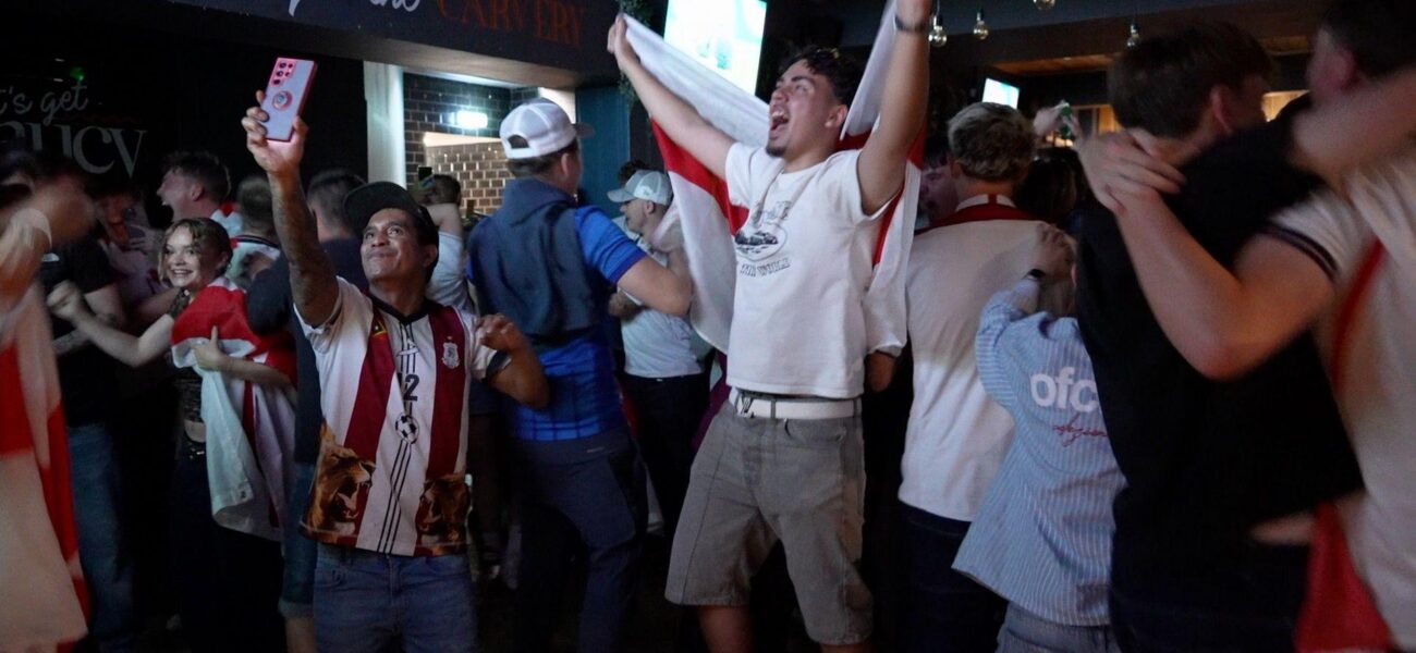 Drawn by Midnight Kick-offs: Britain’s Strange Devotion to the Beautiful Game