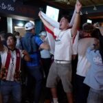 Drawn by Midnight Kick-offs: Britain’s Strange Devotion to the Beautiful Game