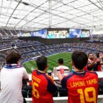 Kieran Jackson’s World Cup Journey: Insights from California and Mexico City Kieran Jackson’s World Cup Journey: Insights from California and Mexico City