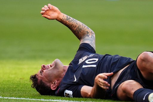 Pulisic’s Fractured Dream: When Gold-Plated Talent Hits the Global Ledger