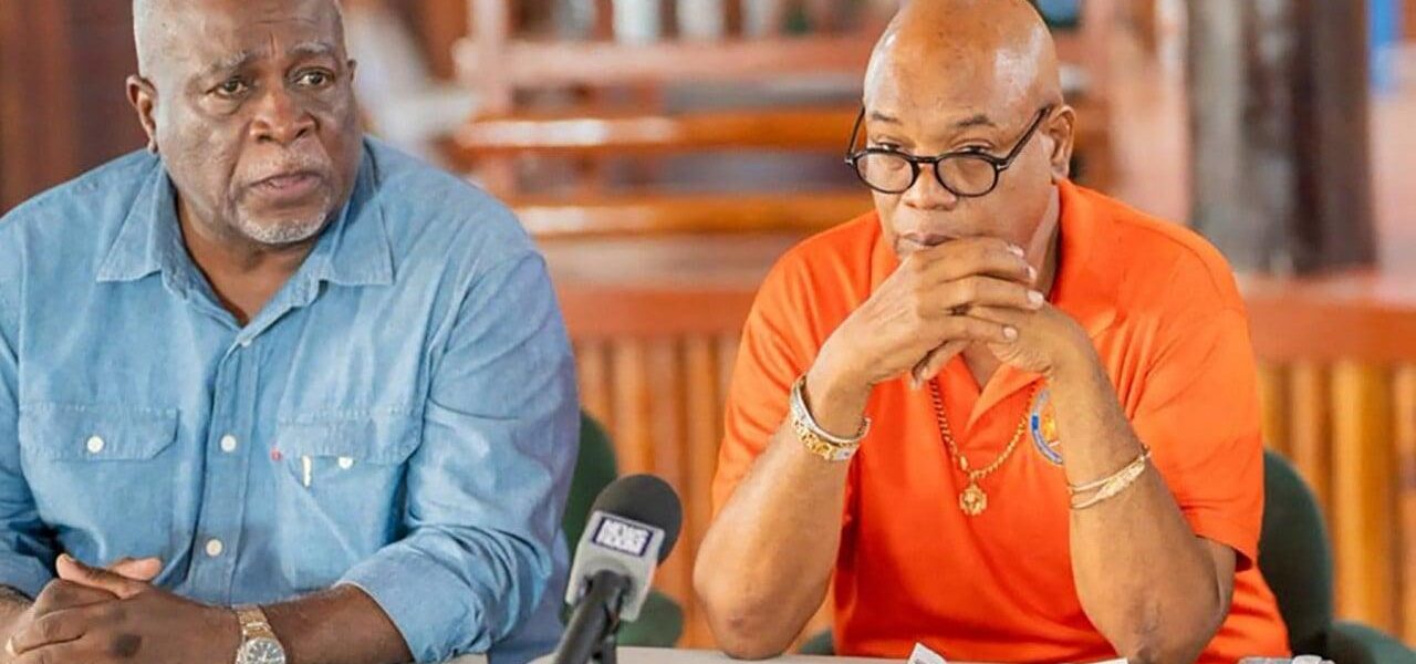 Guyana Ferry Capsizes: 66 Missing, 67 Rescued