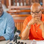 Guyana Ferry Capsizes: 66 Missing, 67 Rescued