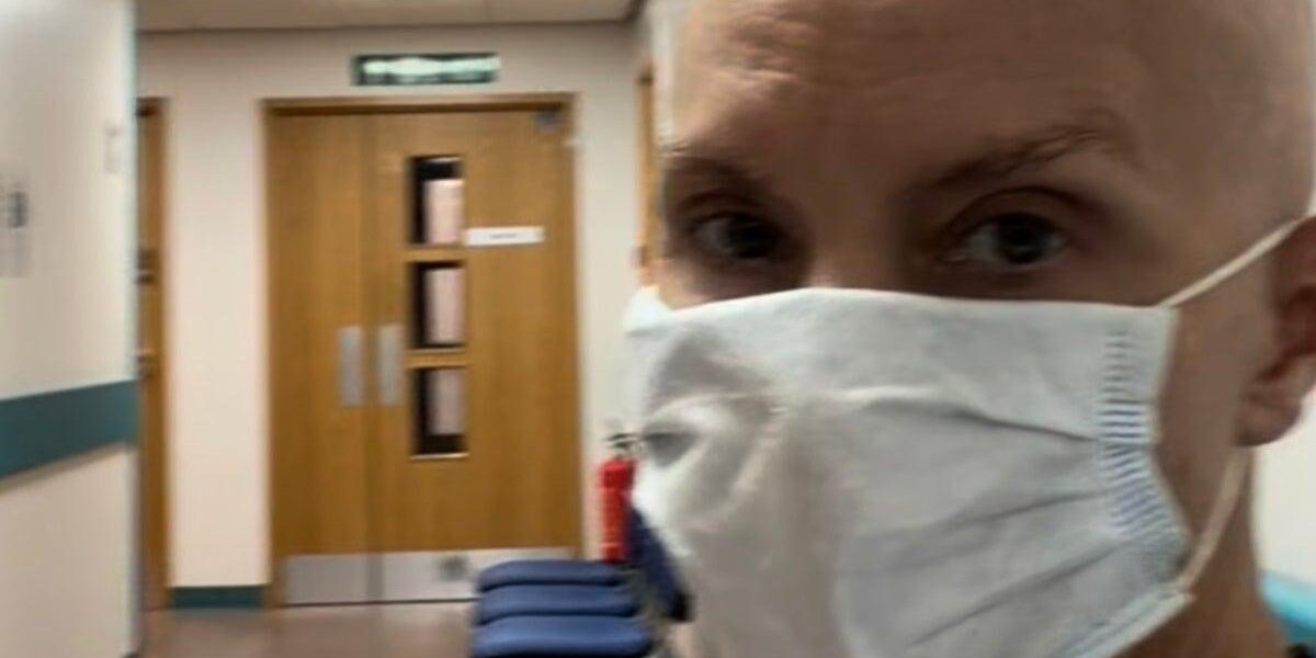 Former Coronation Street Actress Tracy Shaw Shares Emotional Cancer Update