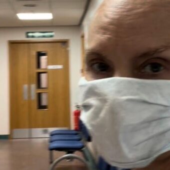 Former Coronation Street Actress Tracy Shaw Shares Emotional Cancer Update