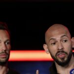 Andrew and Tristan Tate to Contest UK Extradition, Lawyer Announces Andrew and Tristan Tate to Contest UK Extradition, Lawyer Announces