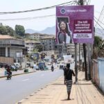 US Abortion Policy Shift Sparks Global Health Crisis