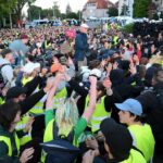 Europe’s Fractured Front: Winter of Discontent Brews in Capital Streets