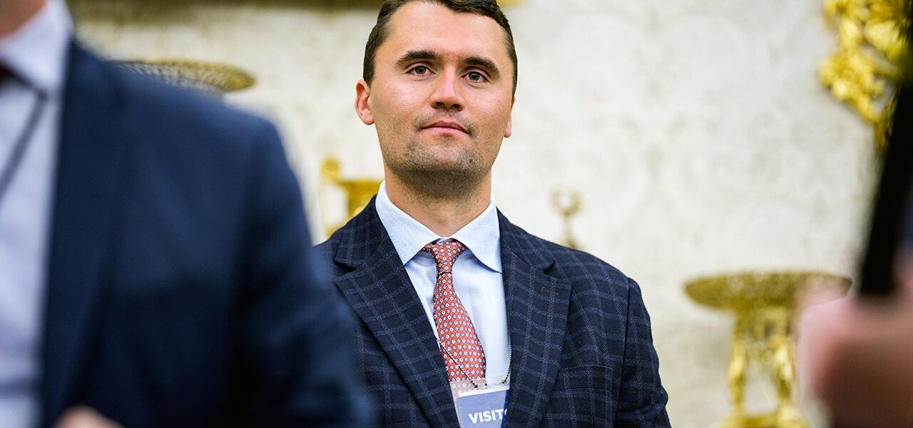 Taxpayers On The Hook: Nearly 0K Settlement Over Teacher’s Online Threat to Charlie Kirk