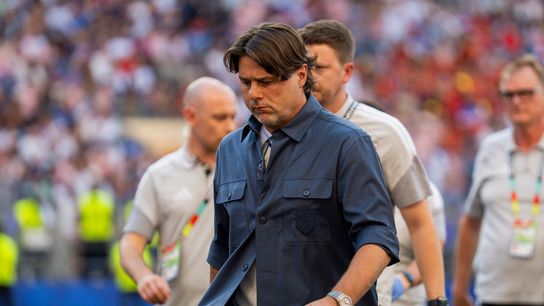 Host Nation Hopes Implode: World Cup Dreams Turn to Dust for North America’s ‘Great Experiment’