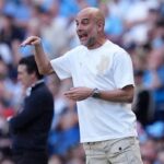 Manchester City Auctions Pep Guardiola Office Items: Memorabilia from Training Gear to Incense Sticks Manchester City Auctions Pep Guardiola Office Items: Memorabilia from Training Gear to Incense Sticks