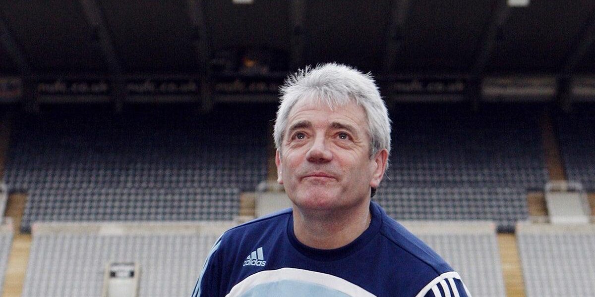 Kevin Keegan, Football Legend and Two-Time Ballon d’Or Winner, Dies at 75
