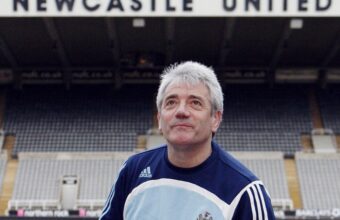 Kevin Keegan, Football Legend and Two-Time Ballon d’Or Winner, Dies at 75