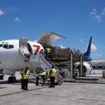 US Delivers Humanitarian Aid to Cuba Amid Ongoing Political Pressure US Delivers Humanitarian Aid to Cuba Amid Ongoing Political Pressure