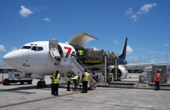 US Delivers Humanitarian Aid to Cuba Amid Ongoing Political Pressure