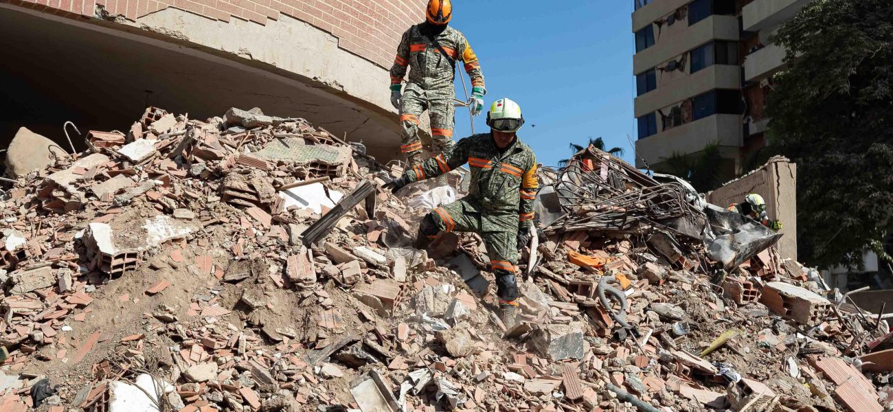 Beneath Shifting Fault Lines: Venezuela’s Earthquake Aftermath Rattles Global Aid