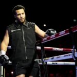Moses Itauma Eyes 2027 World Heavyweight Title with Family Support