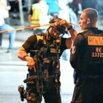 Berlin Police Identify Suspect Linked to Islamic Circles After LGBTQ+ Event Attack