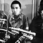 Japanese Militant Kozo Okamoto, Involved in 1972 Tel Aviv Airport Attack, Dies in Beirut Japanese Militant Kozo Okamoto, Involved in 1972 Tel Aviv Airport Attack, Dies in Beirut