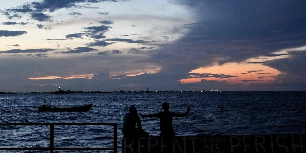 Guyana Ferry Tragedy: Death Toll Reaches 72 as International Crews Battle Salvage Efforts