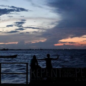 Guyana Ferry Tragedy: Death Toll Reaches 72 as International Crews Battle Salvage Efforts