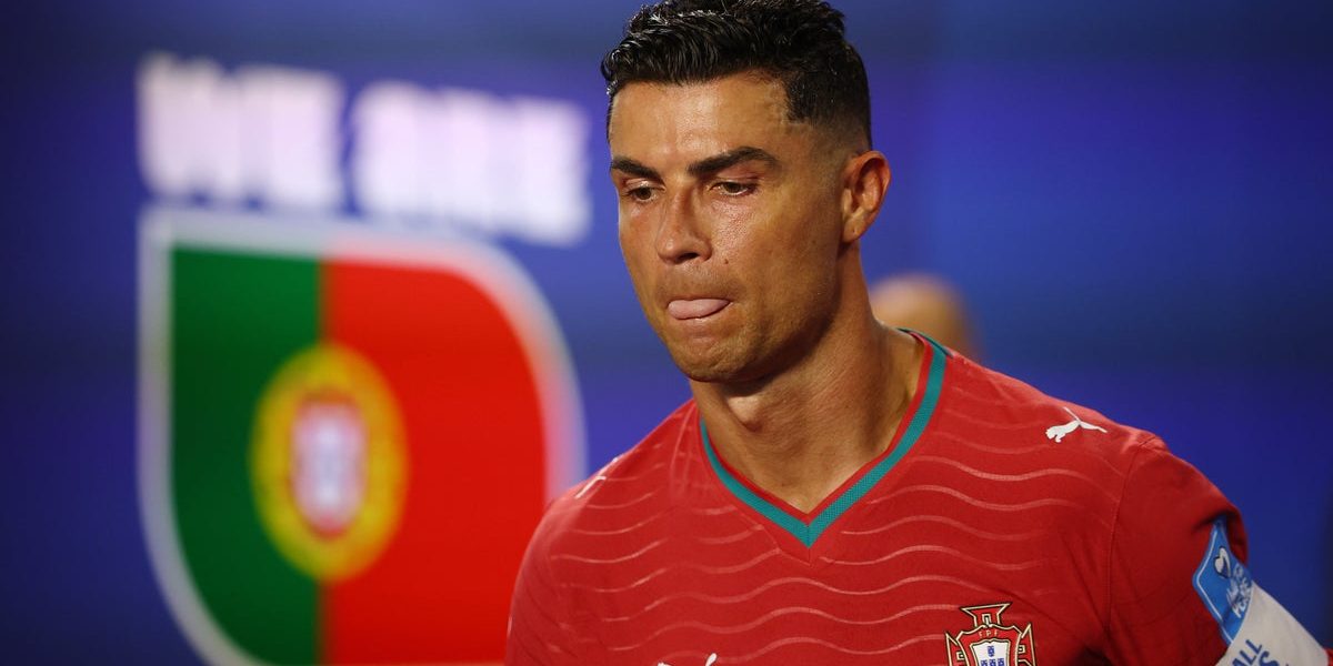 World Cup’s Colossal Cash Grab: Geopolitics on the Pitch