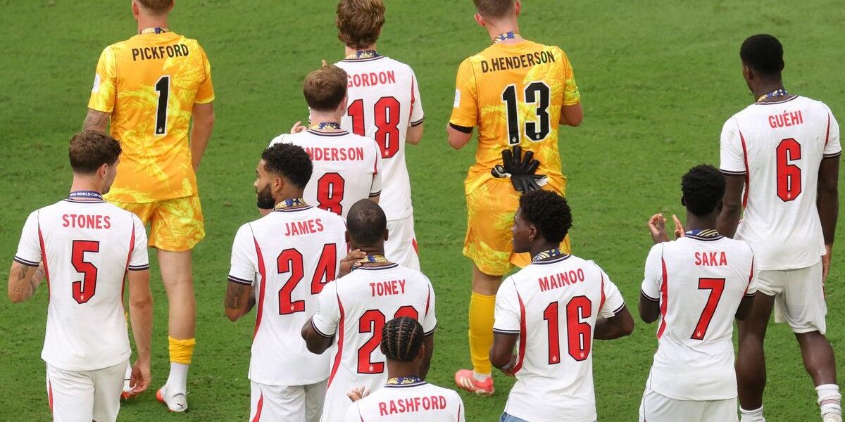 England’s Mixed World Cup: Heartbreak, Triumph, and Player Ratings