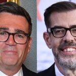 Richard Osman Addresses Common Misidentification with Andy Burnham Richard Osman Addresses Common Misidentification with Andy Burnham