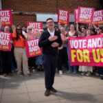 Burnham’s Northern Cabinet: A New Direction for UK Governance Burnham’s Northern Cabinet: A New Direction for UK Governance
