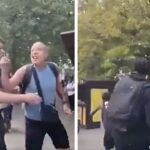 Shadows and Screens: Viral Footage of Cyclist Assault Unravels Public Faith, Again