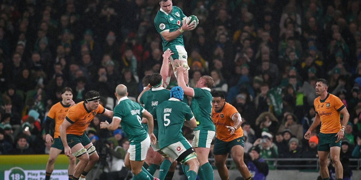 Wallabies’ Grand Test: Old Rivalries Rekindled Amidst Green Scarcity