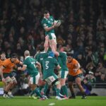 Wallabies’ Grand Test: Old Rivalries Rekindled Amidst Green Scarcity