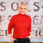 Steph McGovern Advocates for Recognition of Children’s Contributions Steph McGovern Advocates for Recognition of Children’s Contributions