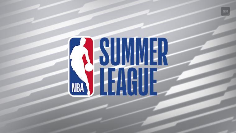 The Brutal Economics of Hoop Dreams: Las Vegas Prepares for Its Annual Rookie Grind