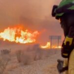 Spain’s Inferno: When the Holiday Sun Turns to Arson on Nature’s Doorstep