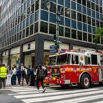 Luxury Tower’s Buckle Exposes Midtown’s Structural Underbelly, Raises Alarms