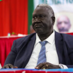 Sudan’s Shifting Sands: Former Rebel Offers Glimmer of Hope Amidst Chaos