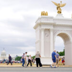 Potomac Arch Redeux: Why America’s Grandest Monument Plan Just Won’t Die