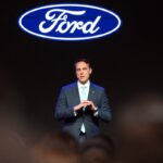 Ford Collaborates with Chinese Automaker to Revitalize European Market Presence Ford Collaborates with Chinese Automaker to Revitalize European Market Presence