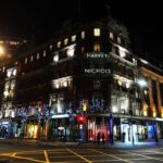Harvey Nichols: Iconic British Fashion Store Up for Sale