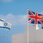 UK Government Mulls Suspension of Trade Agreement with Israel