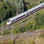 Berlin’s Tangled Wires: Dusseldorf Fire Reignites Sabotage Fears on German Rails Berlin’s Tangled Wires: Dusseldorf Fire Reignites Sabotage Fears on German Rails