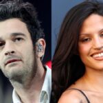 The 1975’s Matty Healy Weds Model Gabbriette Bechtel After Two-Year Engagement The 1975’s Matty Healy Weds Model Gabbriette Bechtel After Two-Year Engagement