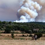 Catalonia’s Scorched Earth Mandate: Europe Grapples With a Fiery New Normal Catalonia’s Scorched Earth Mandate: Europe Grapples With a Fiery New Normal