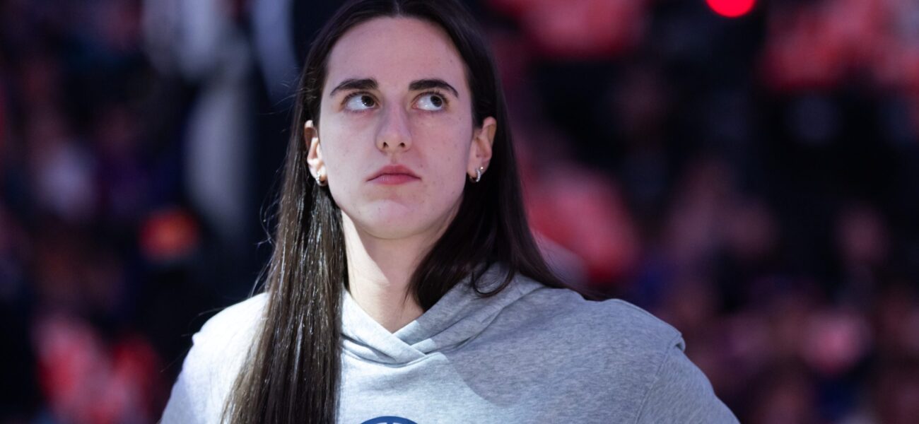 Hoop Dreams, Political Nightmares: Caitlin Clark Navigates Culture War Crossfire