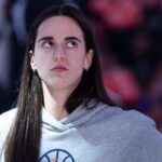 Hoop Dreams, Political Nightmares: Caitlin Clark Navigates Culture War Crossfire