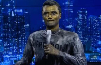 New York Sculptor’s 0,000 Lifesize Charlie Kirk Statue Finds No Buyers