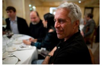 DOJ’s Velvet Rope: Epstein Secrecy Continues, Defying New Mexico’s Pursuit of Truth